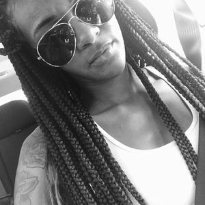 Meet your Posher, Datiana